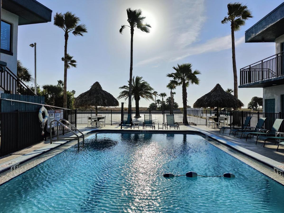 جزيرة تريجر Tahitian Beach Resort المظهر الخارجي الصورة