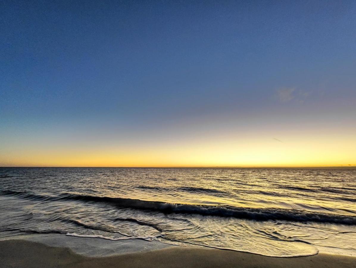 جزيرة تريجر Tahitian Beach Resort المظهر الخارجي الصورة