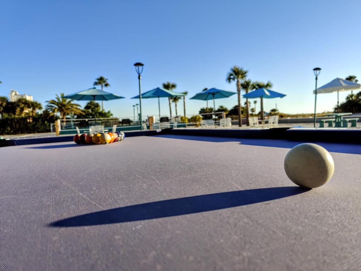 جزيرة تريجر Tahitian Beach Resort المظهر الخارجي الصورة